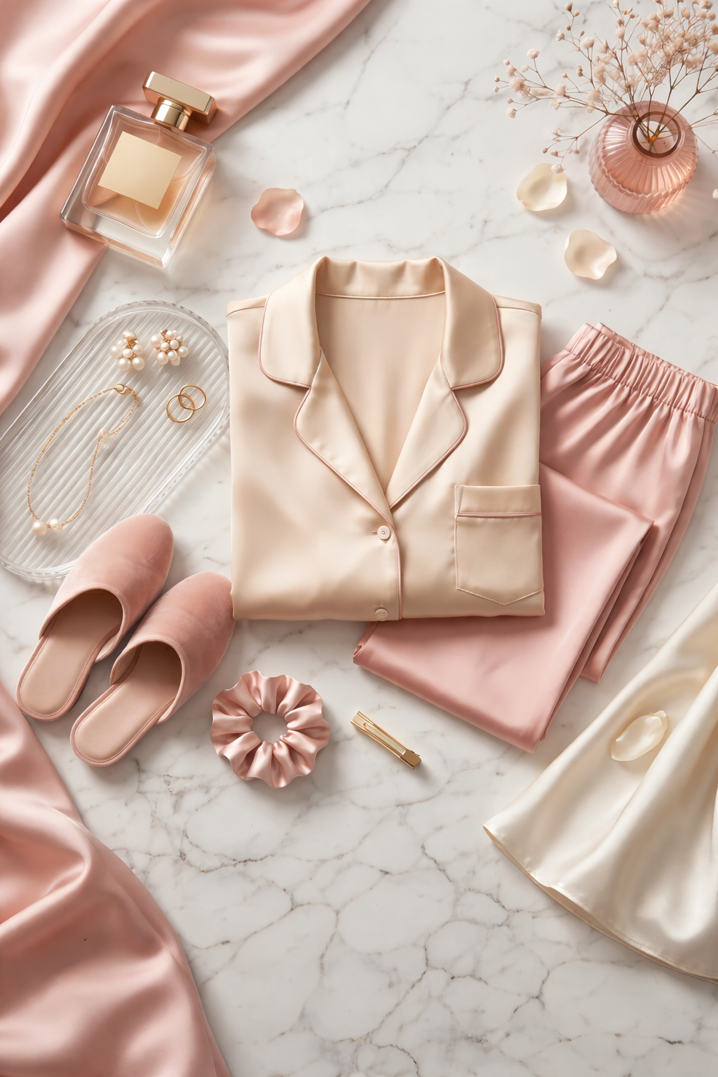 ONOUTHA Luxury Loungewear
